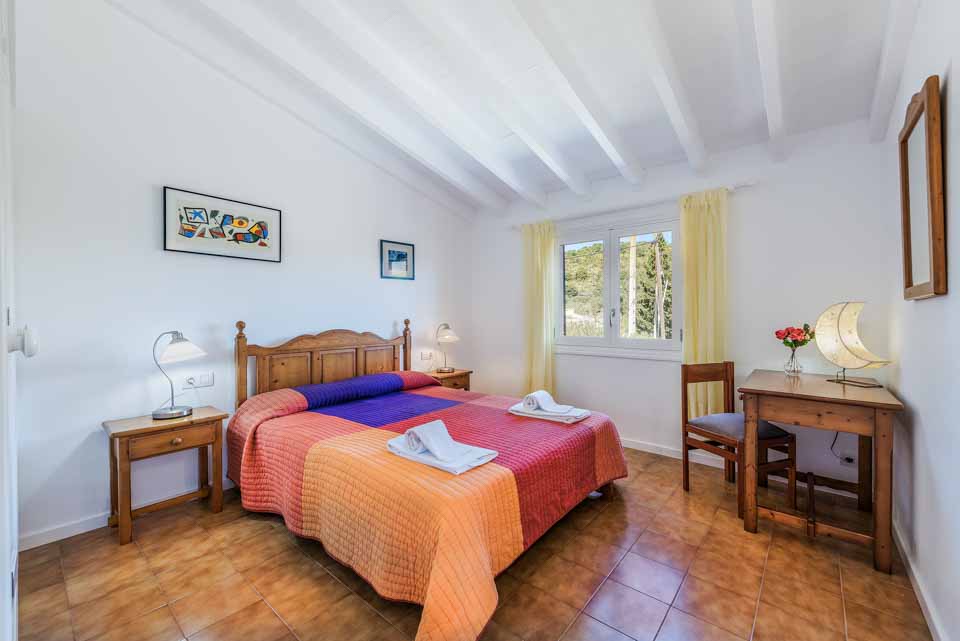 Can Patricia – Mallorca