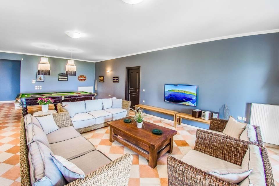 Villa Athina – Corfu