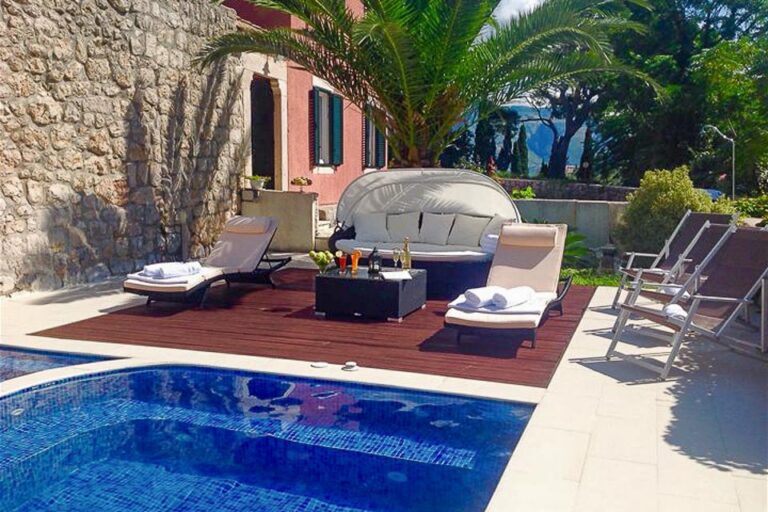 The_Gorica_Estate_Dubrovnik_Croatia