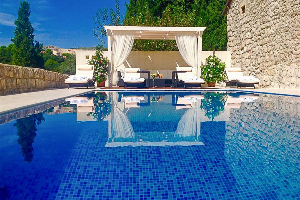 The_Gorica_Estate_Dubrovnik_Croatia