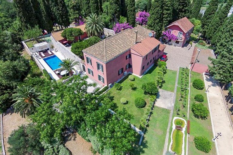 The_Gorica_Estate_Dubrovnik_Croatia