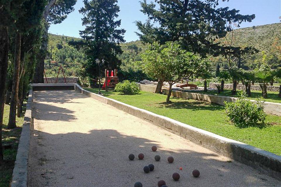The_Gorica_Estate_Dubrovnik_Croatia