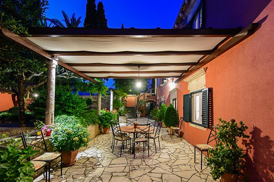 The_Gorica_Estate_Dubrovnik_Croatia