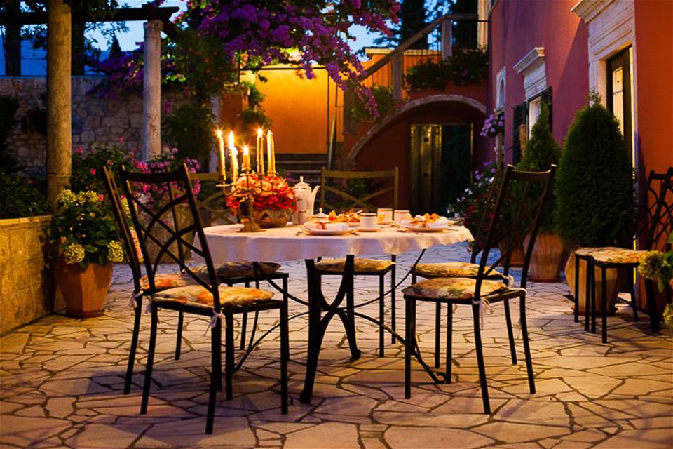 The_Gorica_Estate_Dubrovnik_Croatia