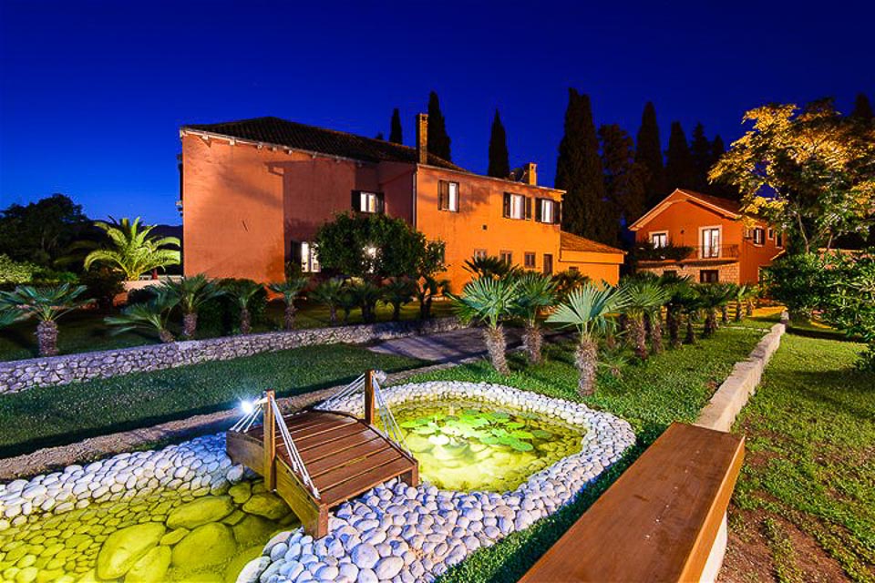 The_Gorica_Estate_Dubrovnik_Croatia