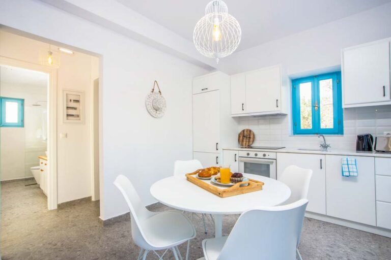 Kalathos White Dream – Rhodes