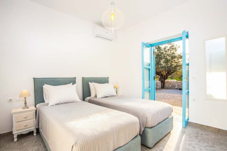 Kalathos White Dream – Rhodes