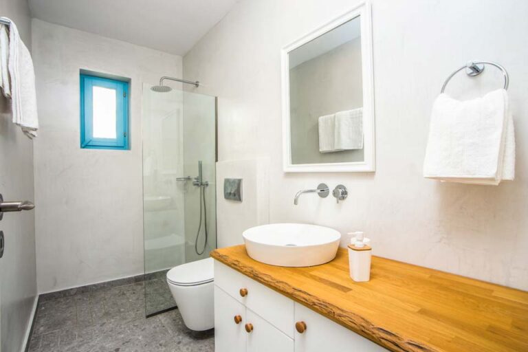 Kalathos White Dream – Rhodes