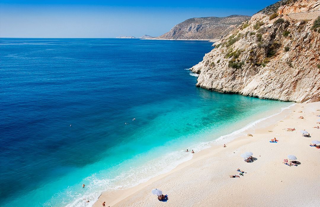 Lighthouse Loft Gunbatimi9n