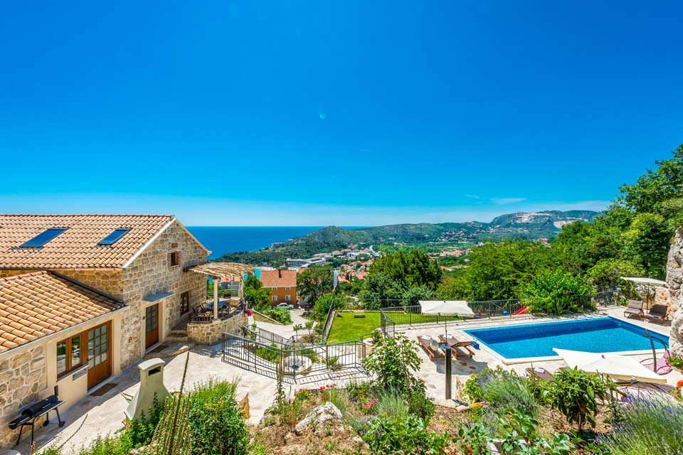 Villa_Mlini_Bay_View_Dubrovnik_Croatia
