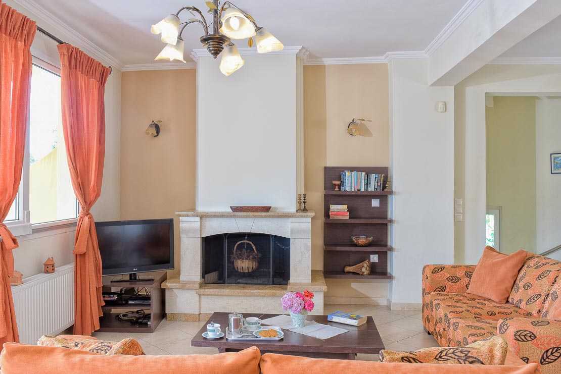 Sivilla – Corfu
