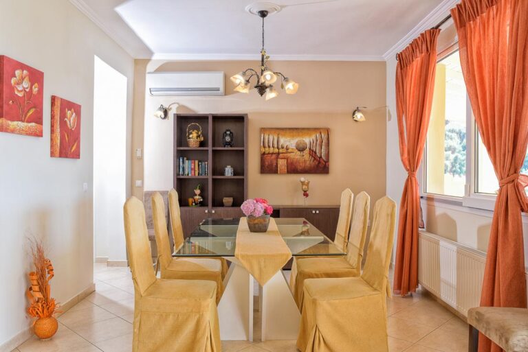 Sivilla – Corfu
