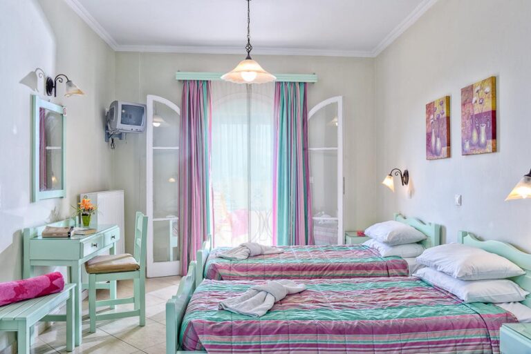 Sivilla – Corfu