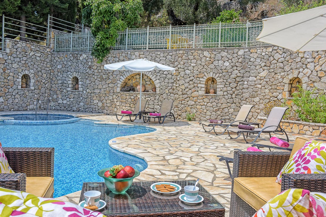 Sivilla – Corfu