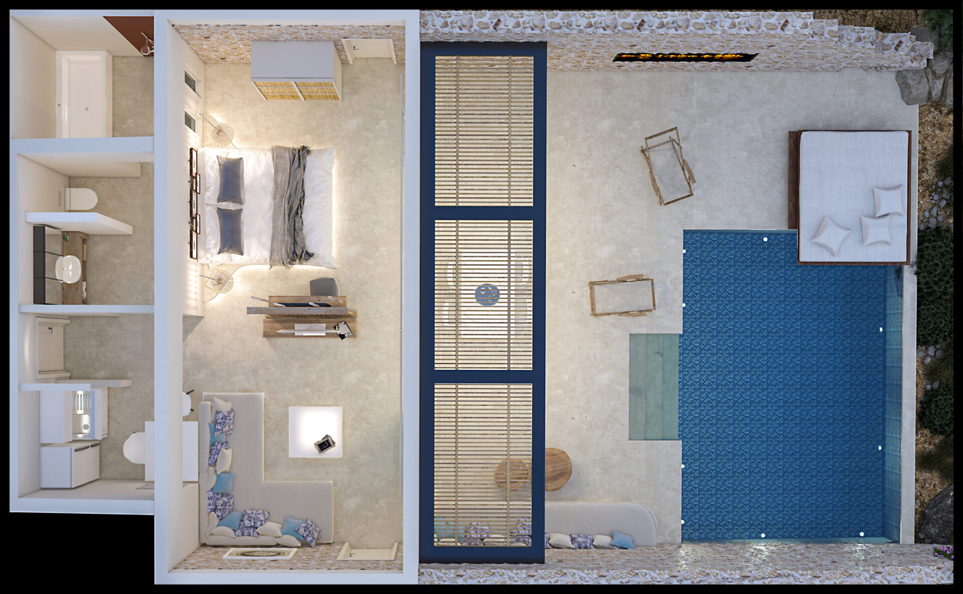 The_Emerald_Honeymoon_Suite_Agios_Nikolaos_Zakynthos_Greece (24)