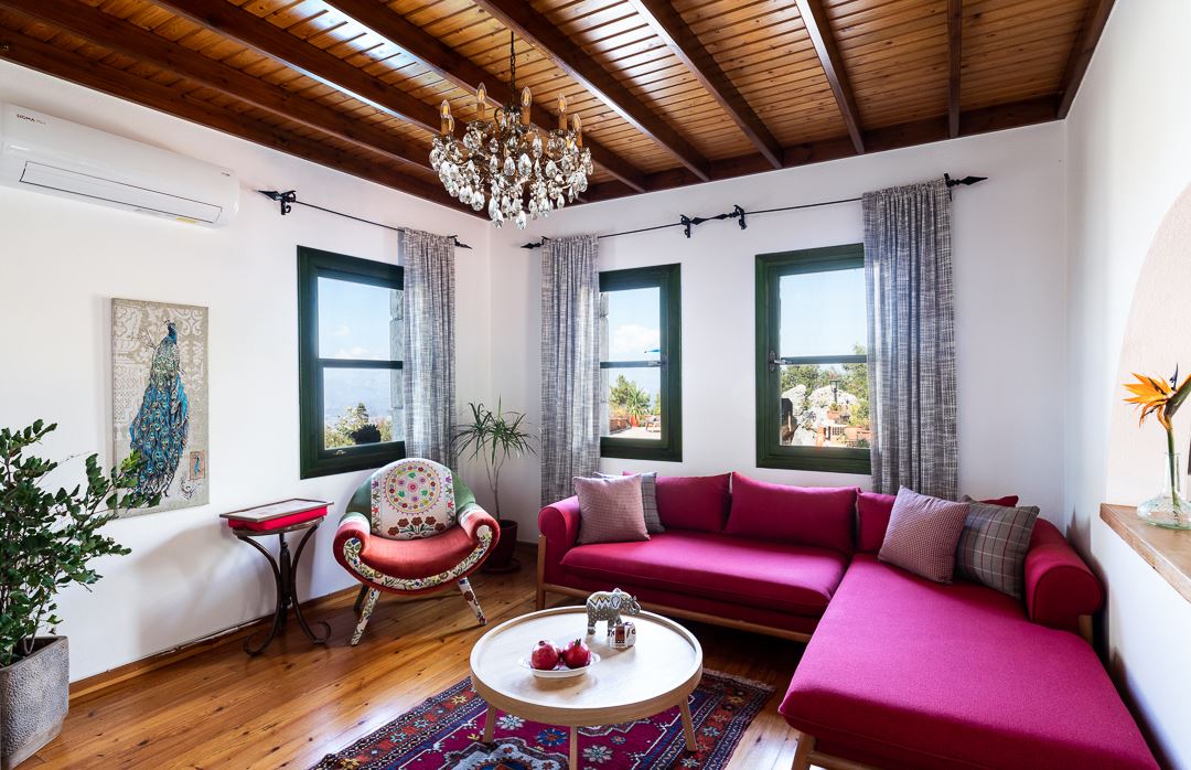 The_Regency_Cottage_Islamlar_Turkey (7)