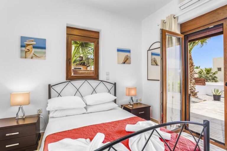 Villa Ioanna – Rhodes