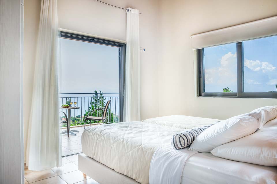 Villa Stafida – Kefalonia
