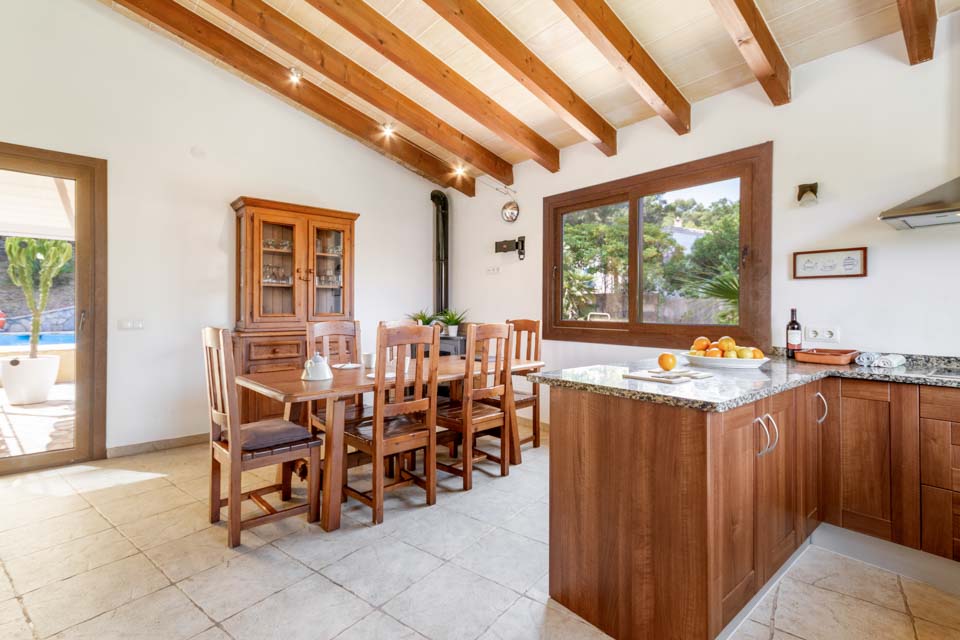 Villa Alexandria – Mallorca