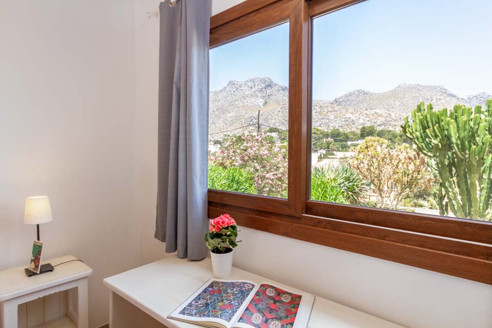 Villa Alexandria – Mallorca