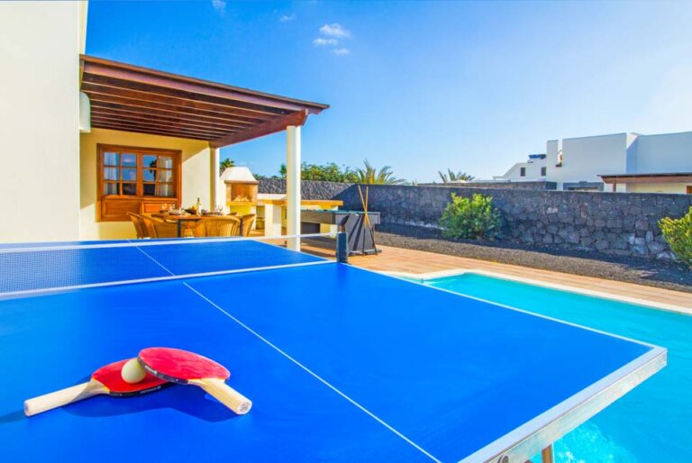 Argentina – Lanzarote