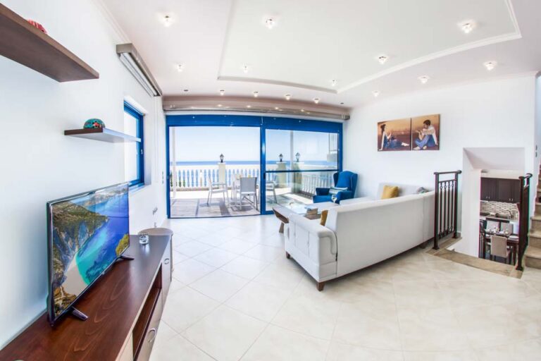 Villa Azure – Kefalonia
