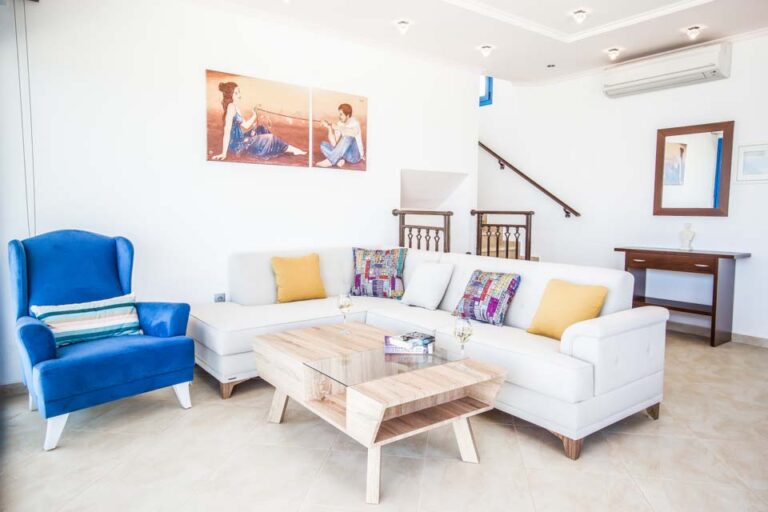 Villa Azure – Kefalonia