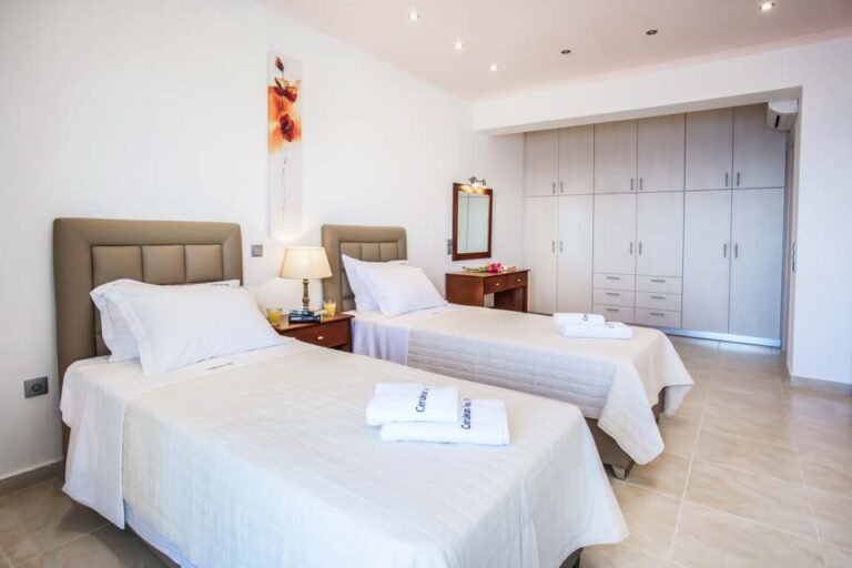 Villa Azure – Kefalonia