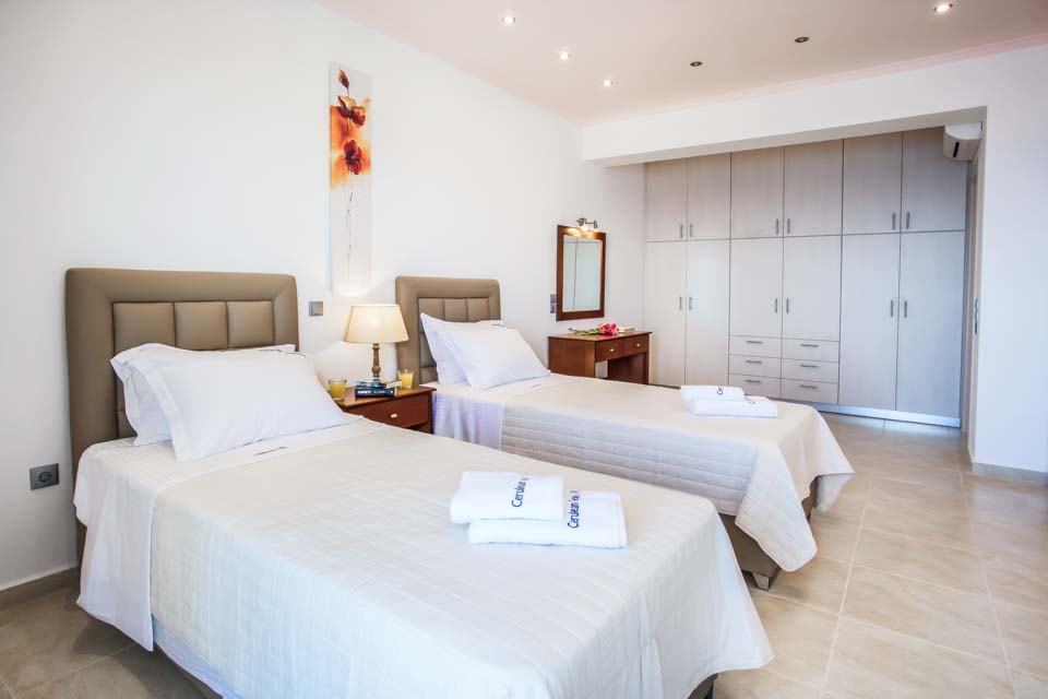 Villa Azure – Kefalonia