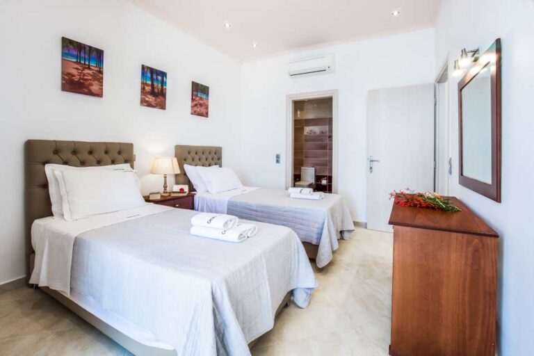 Villa Azure – Kefalonia