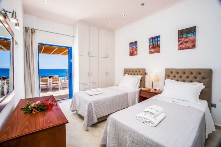 Villa Azure – Kefalonia