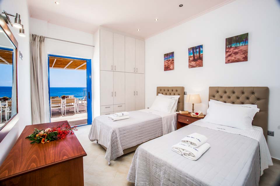 Villa Azure – Kefalonia