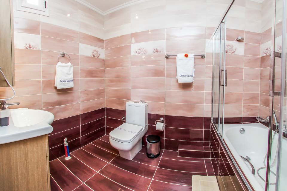 Villa Azure – Kefalonia