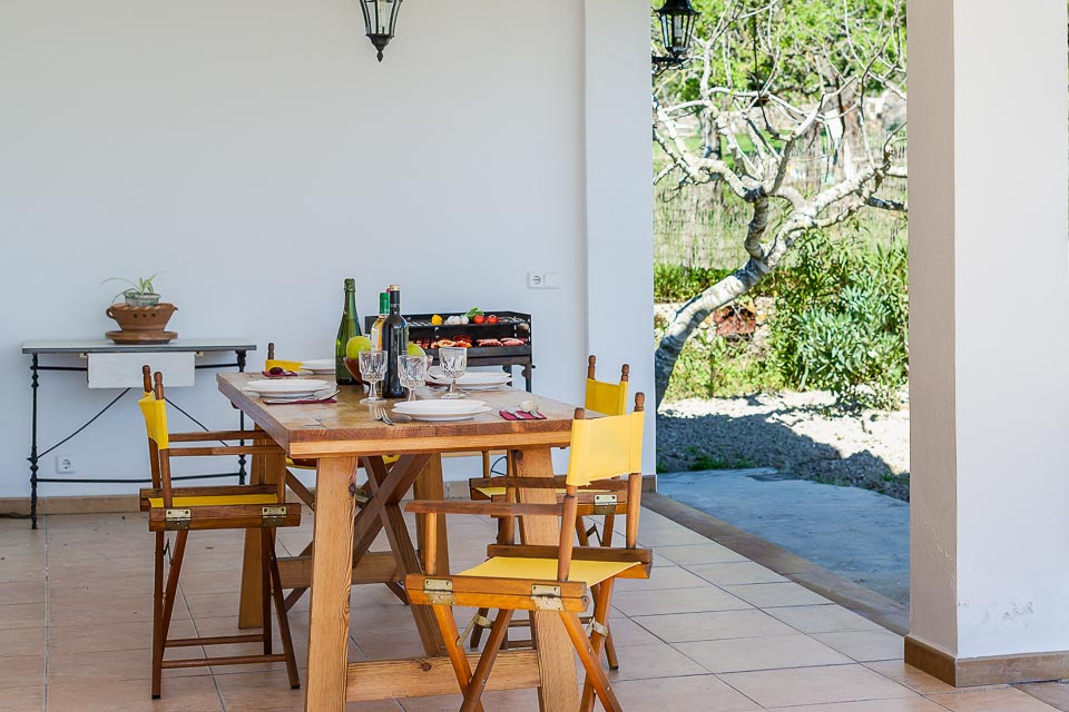 Can Rafal – Mallorca