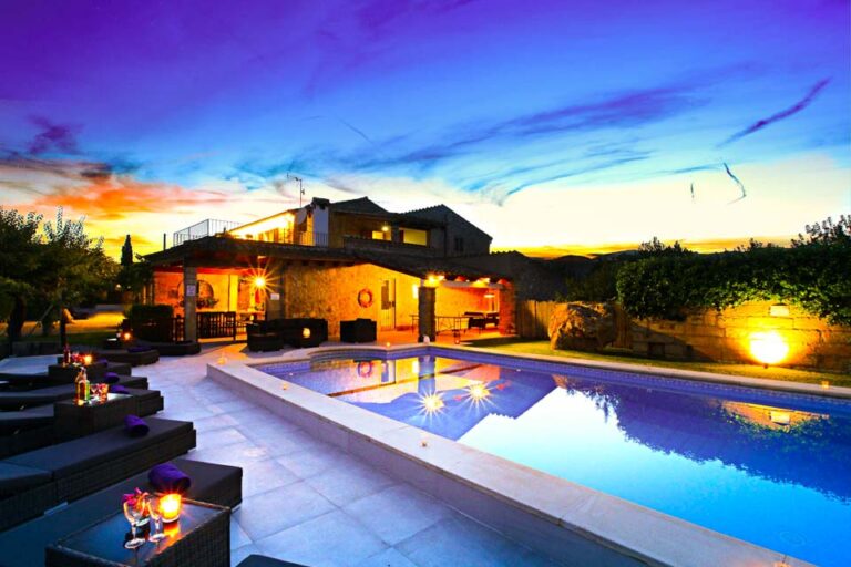 Villa Crever – Mallorca