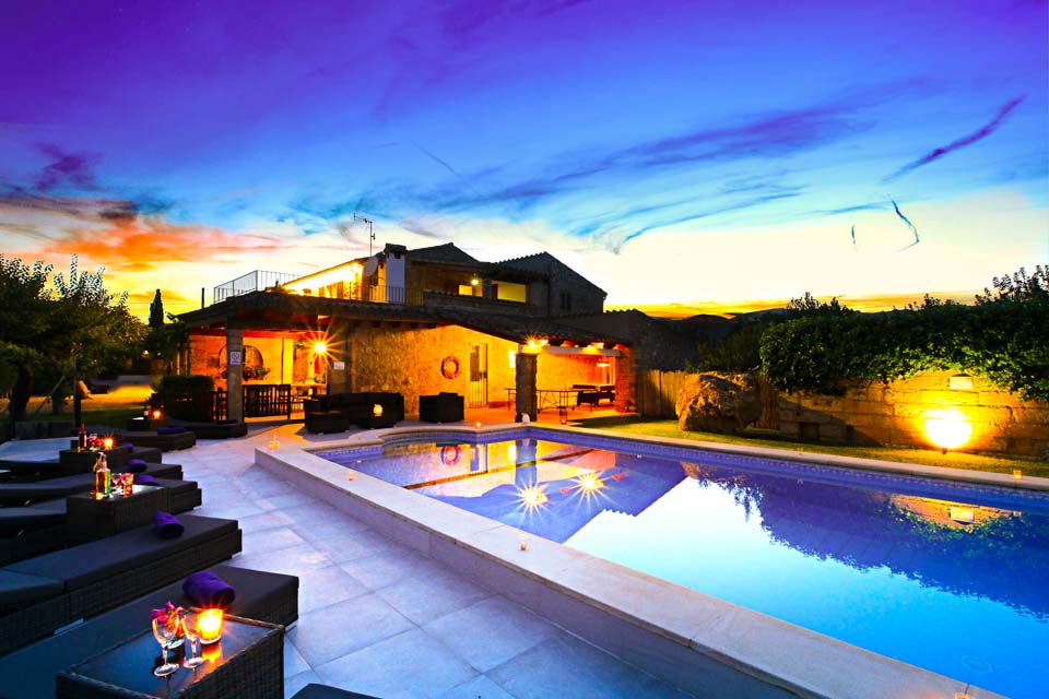 Villa Crever – Mallorca