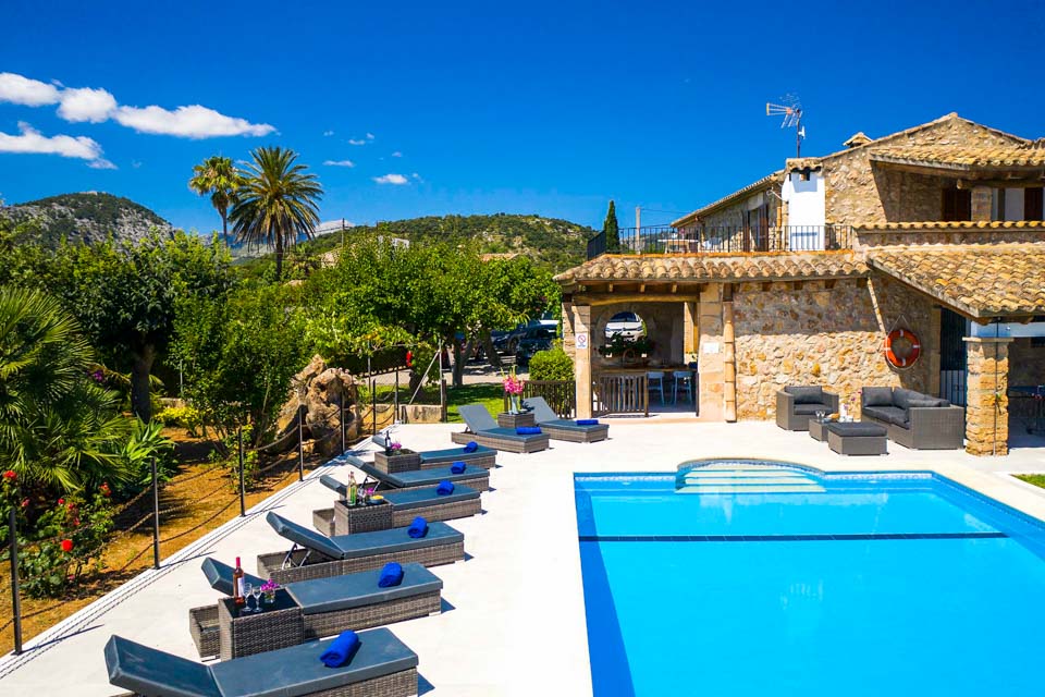 Villa Crever – Mallorca