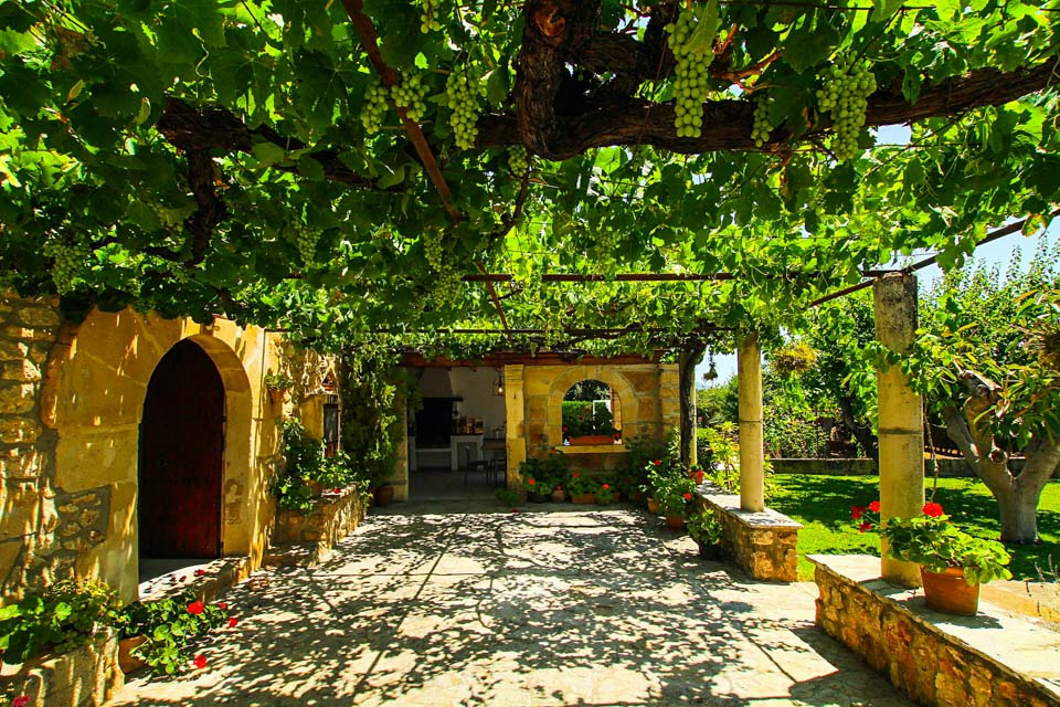 Villa Crever – Mallorca