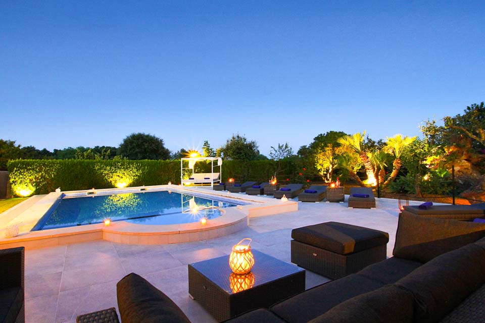 Villa Crever – Mallorca