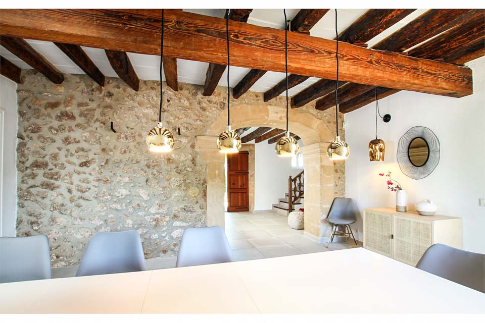 Villa Crever – Mallorca