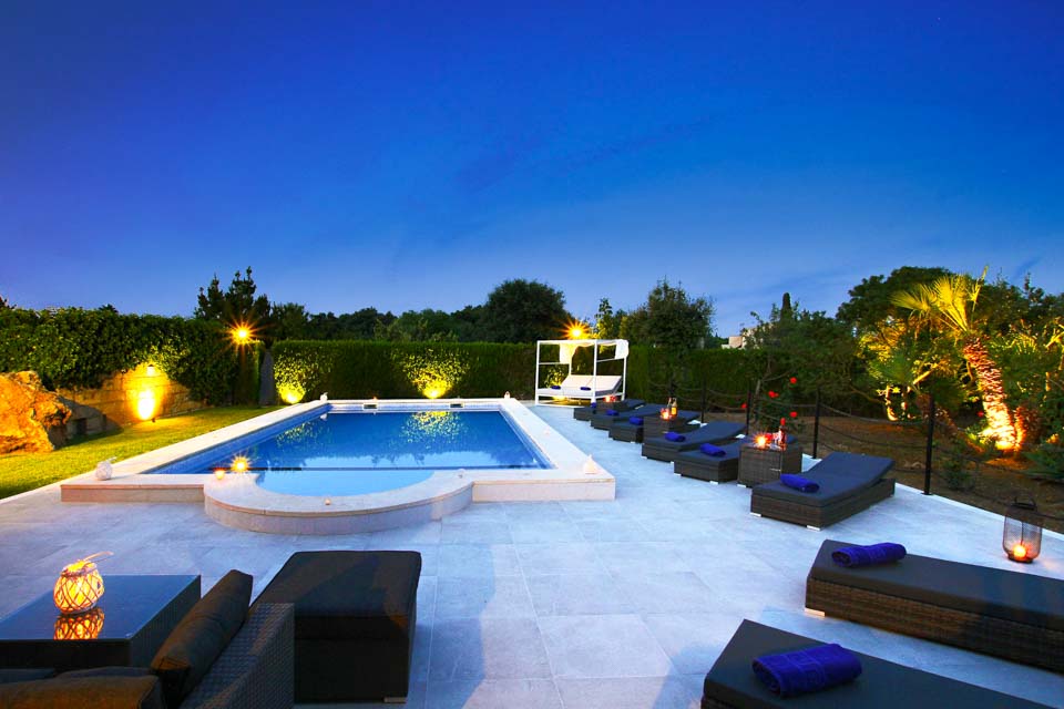 Villa Crever – Mallorca