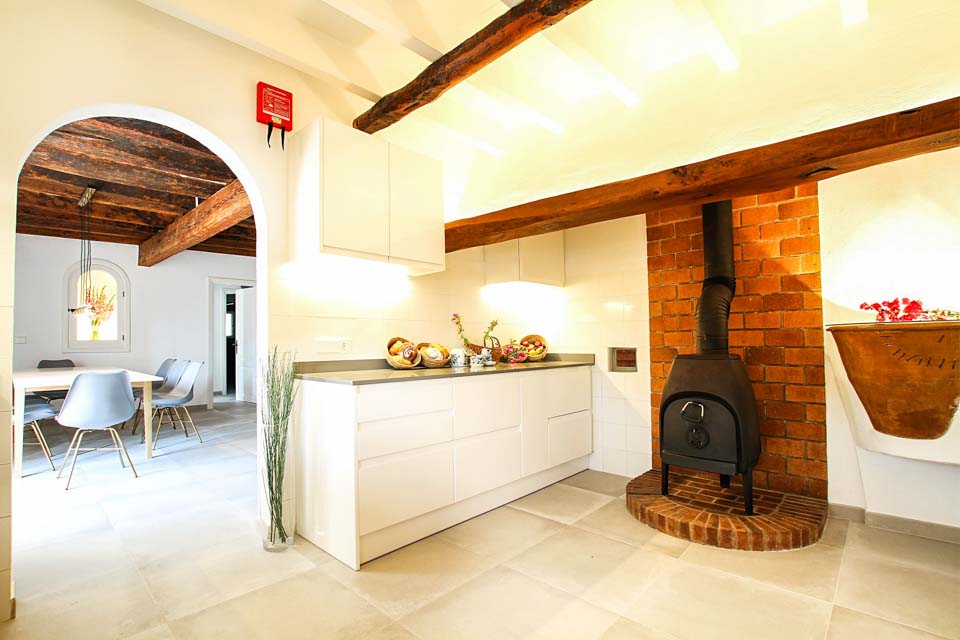 Villa Crever – Mallorca