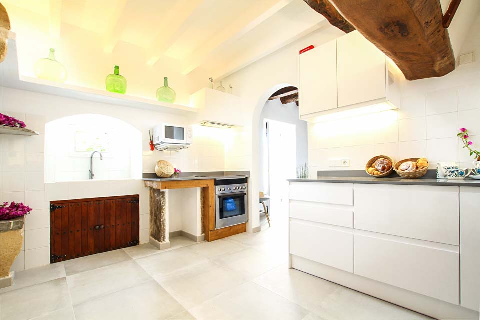 Villa Crever – Mallorca