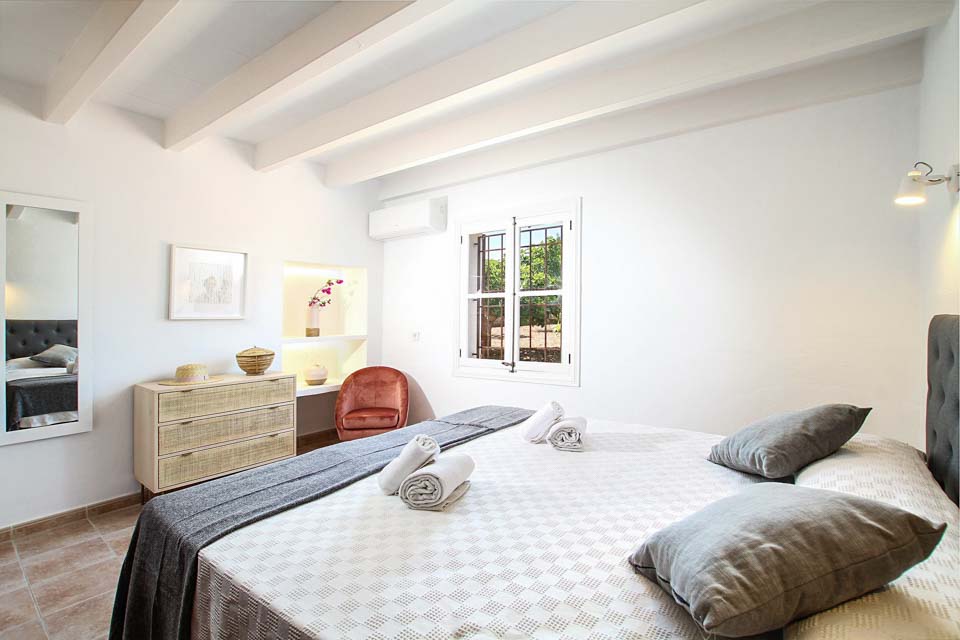 Villa Crever – Mallorca