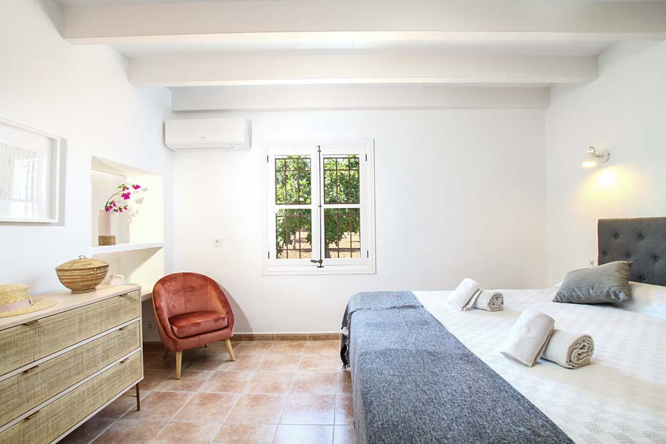 Villa Crever – Mallorca