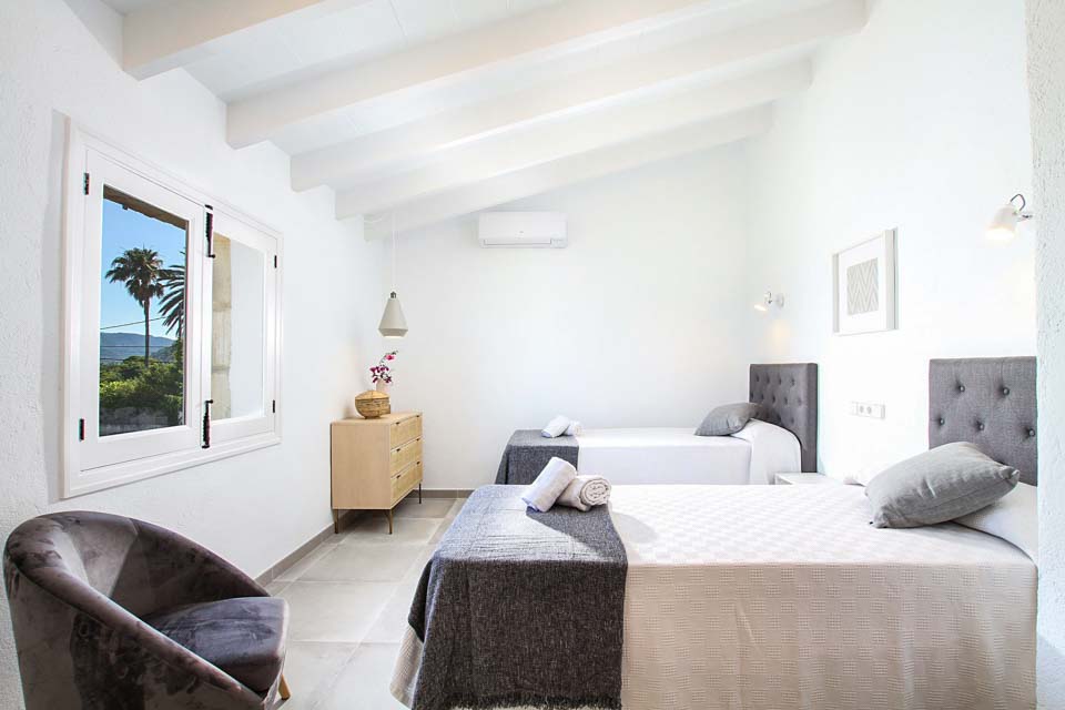 Villa Crever – Mallorca