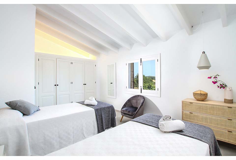 Villa Crever – Mallorca