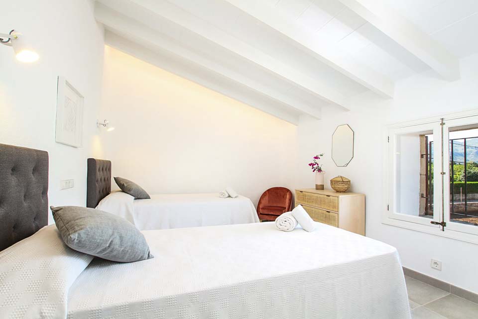 Villa Crever – Mallorca
