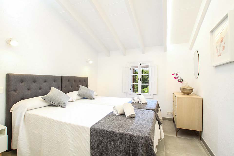 Villa Crever – Mallorca