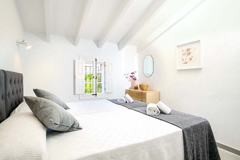 Villa Crever – Mallorca